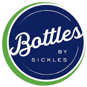 Bottles by Sickles
